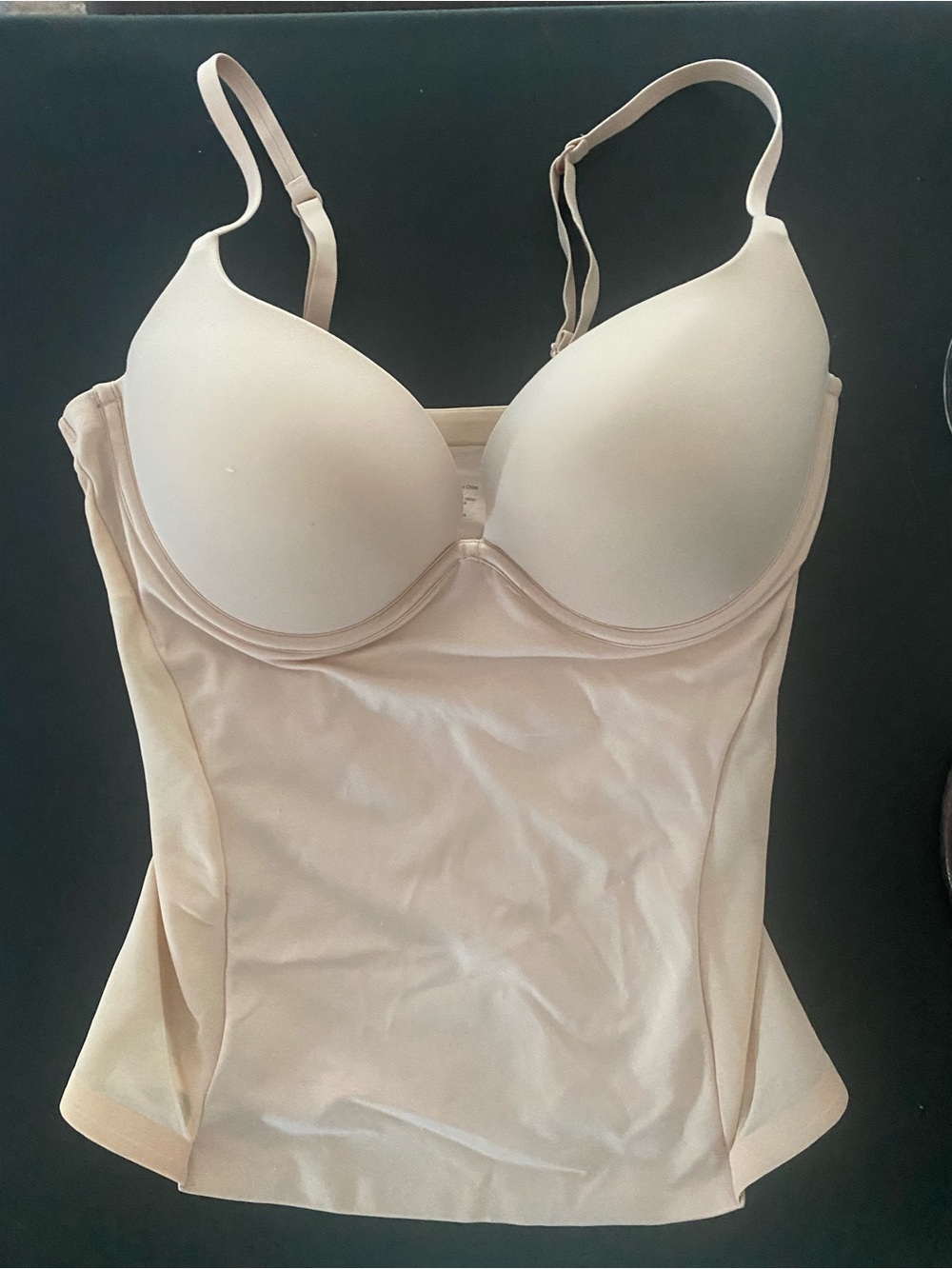 Wacoal Shapewear Camisole Size 36 D